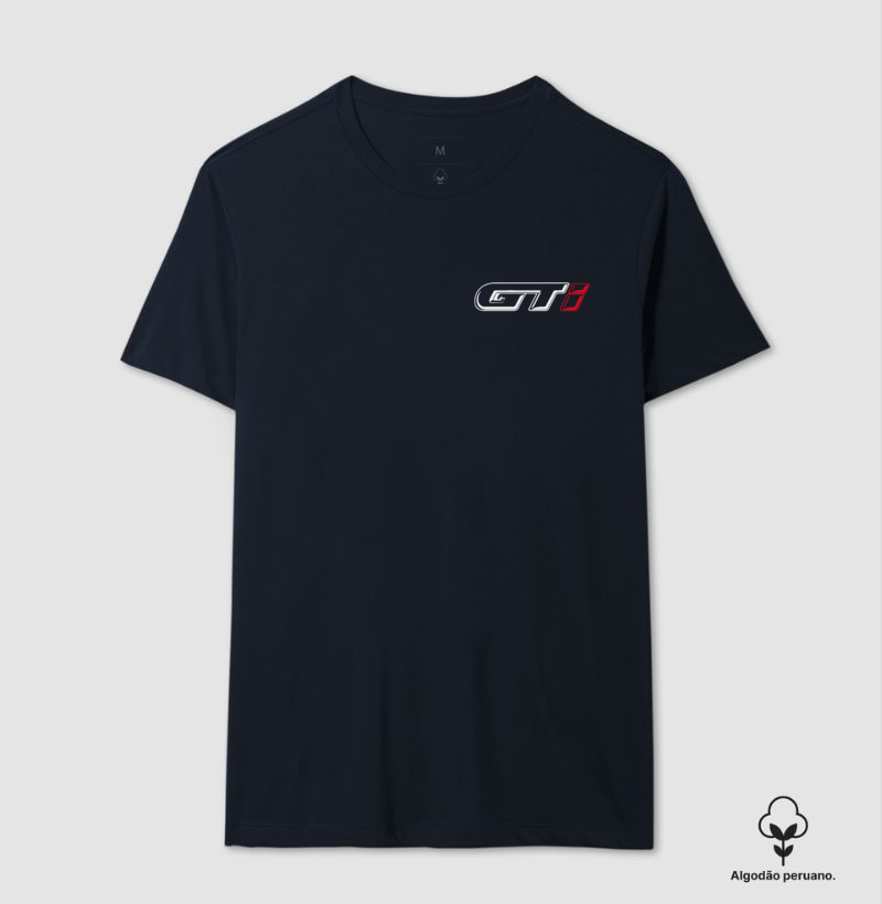 Camiseta tamanho GG