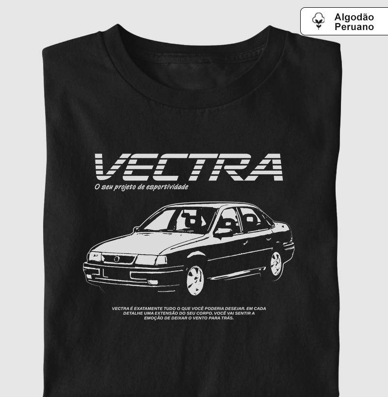 Camiseta tamanho GG